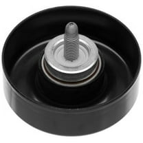 Gates Gates - 36299 - DriveAlign Idler Pulley