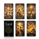 thumbnail image 1 of Cartas de tarot Soha Mystic con guía y protección para la intuición, 1 of 9
