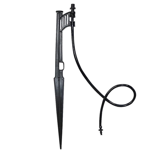 Support Rod Kit With 50cm 4/7 Mm Hose For 6mm Micro Nozzles Connector ...