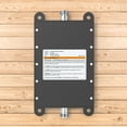 thumbnail image 6 of Tonve 4G LTE 5G Verizon Cell Phone Signal Booster 700MHz Band 13 70dB Mobile Repeater Kit, 6 of 8
