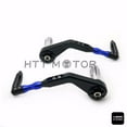 thumbnail image 2 of Lever Guard Protector 22mm 7/8" Brake Clutch For Yamaha YZF R1 R6 R15 R25 R3, 2 of 7