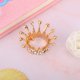 thumbnail image 3 of Juego de portapinceles para decoración de uñas con diseño de corona, expositor de bolígrafos, herramientas, portaescobillas, 3 #, 3 of 5