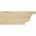 thumbnail image 3 of 4"W x 6"H x 16"L Newport Rough Sawn Rafter Tail, Douglas Fir, 3 of 4