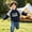 Navy, variant on OGLCCG Boys' Pullover Sweatshirt Cartoon Printed Long Sleeve Fleece Crewneck Sweatershirt Fall Winter Outfits, Size 3-12
