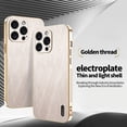 thumbnail image 1 of TYJKeJi Case Drop Resistant Shockproof Case For iPhone 15 Pro Max, 1 of 7