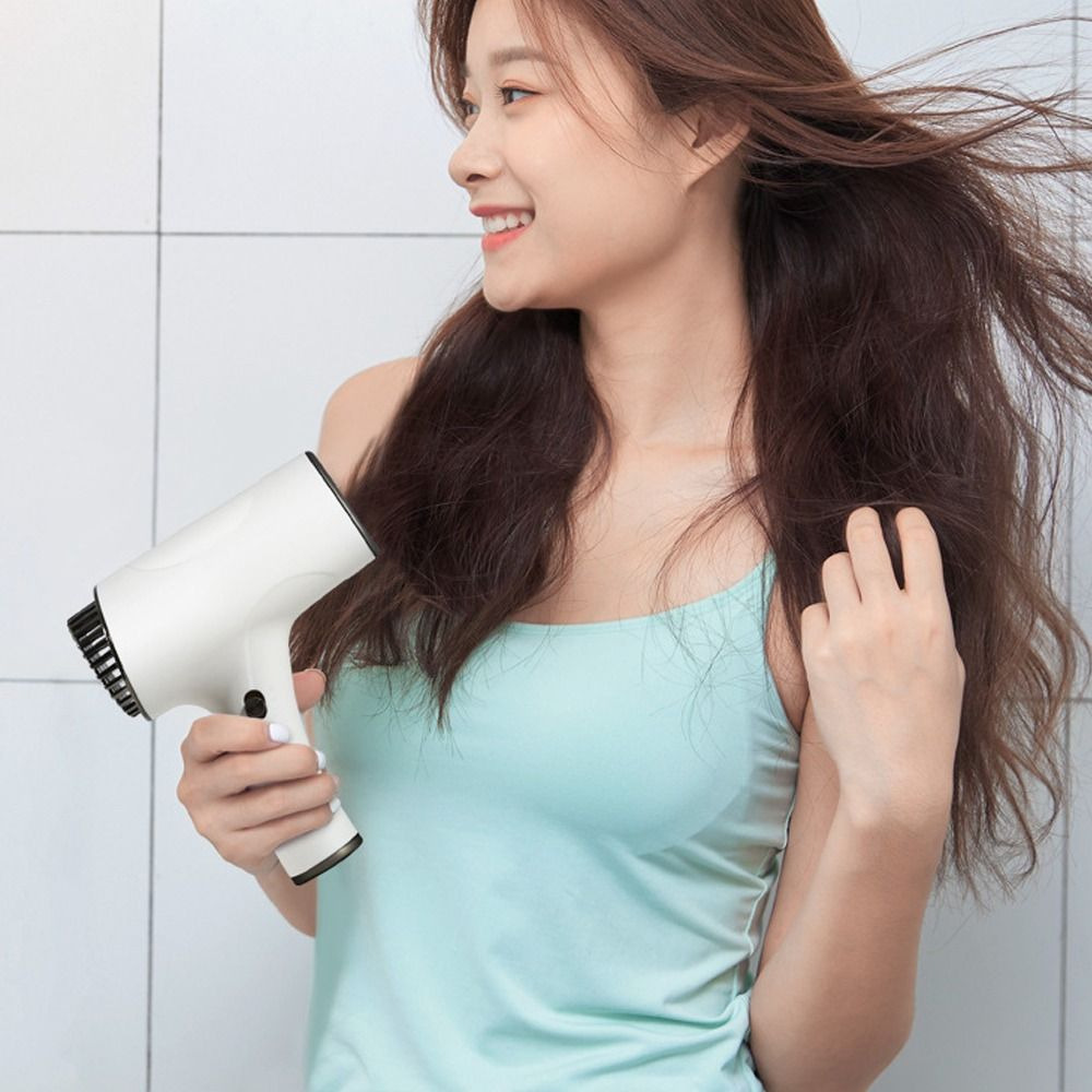Cordless Hair Dryer Rechargeable Battery Hair Dryers - Walmart.com