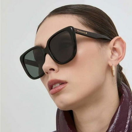 UPC 889652391984 product image for Gucci GG1169S-003 54mm New Sunglasses | upcitemdb.com
