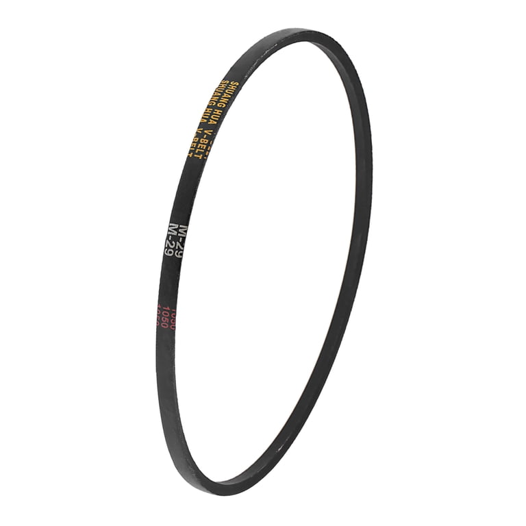 NEW PIX 4L290 1/2 X 29 MULTI PURPOSE REINFORCED RUBBER V