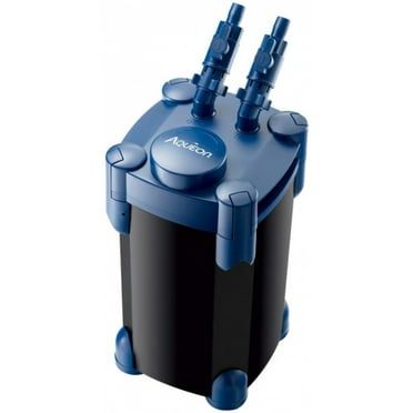 Aqueon QuietFlow Canister Filter 200