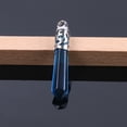 thumbnail image 1 of Pendentifs Collier Opale Point de Guérison Prisme Hexagonal Long Perle Hommes Femmes Bijoux, 1 of 6