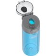 thumbnail image 2 of Botella de hidratación THERMOS ICON SERIES 770 ml verde azulado, 2 of 5