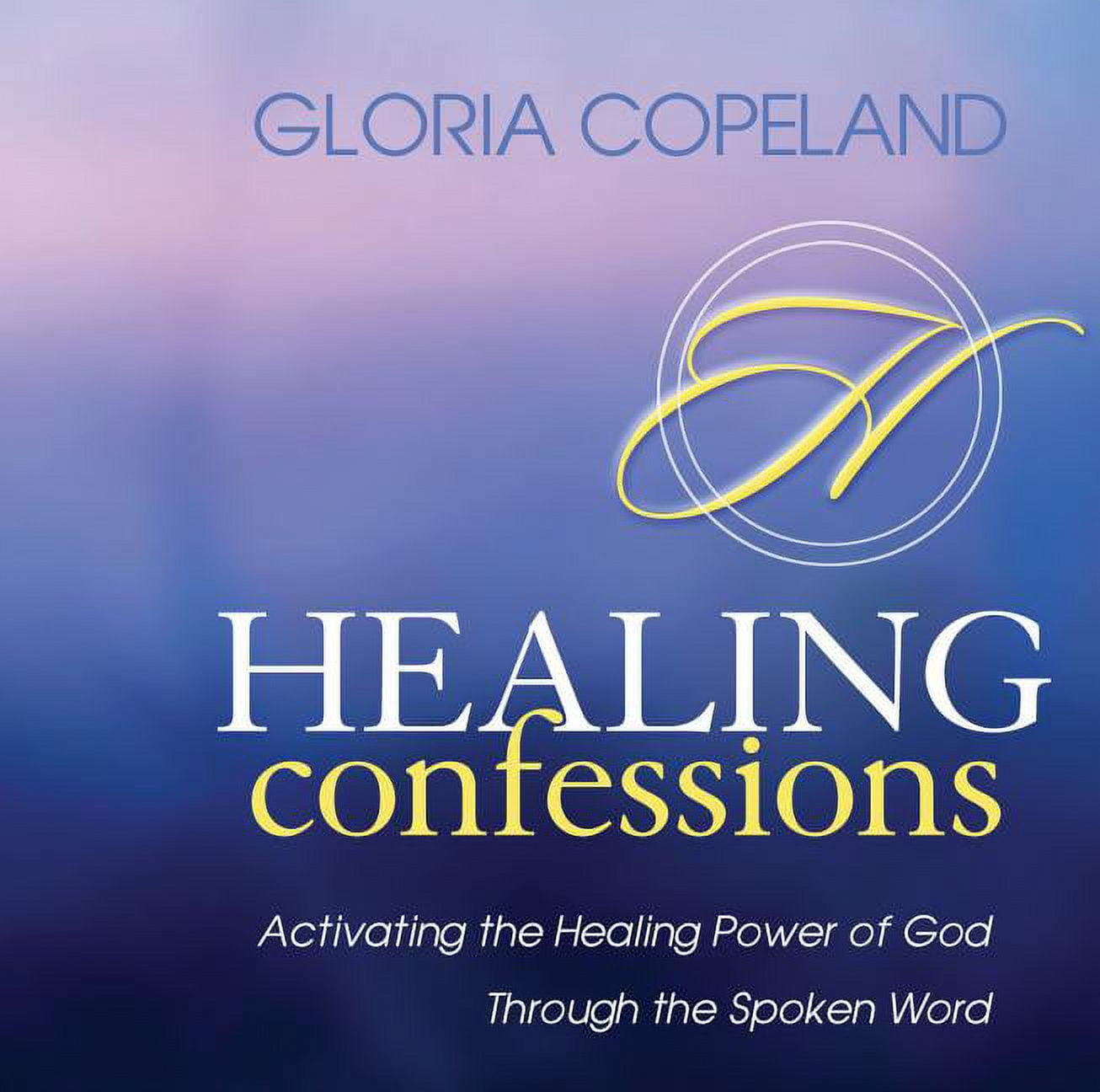 Kenneth E Hagin Faith Library Audio, Healing Scriptures, Audiobook