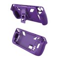 thumbnail image 4 of BLEEUS Silicone Console Cover Anti Slip Protective Case Cover For Steam Deck (Purple)Game Accessories, 4 of 10