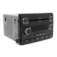 thumbnail image 5 of Restored 2008-09 Ford Taurus X OEM Original AM FM Mp3 6 Disc Player Radio 8F9T-18C815-HA (Refurbished), 5 of 7