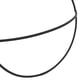 thumbnail image 4 of Toallero Montado En La Pared, Soporte Para Estante, Organizador Para El Hogar, 4 of 7