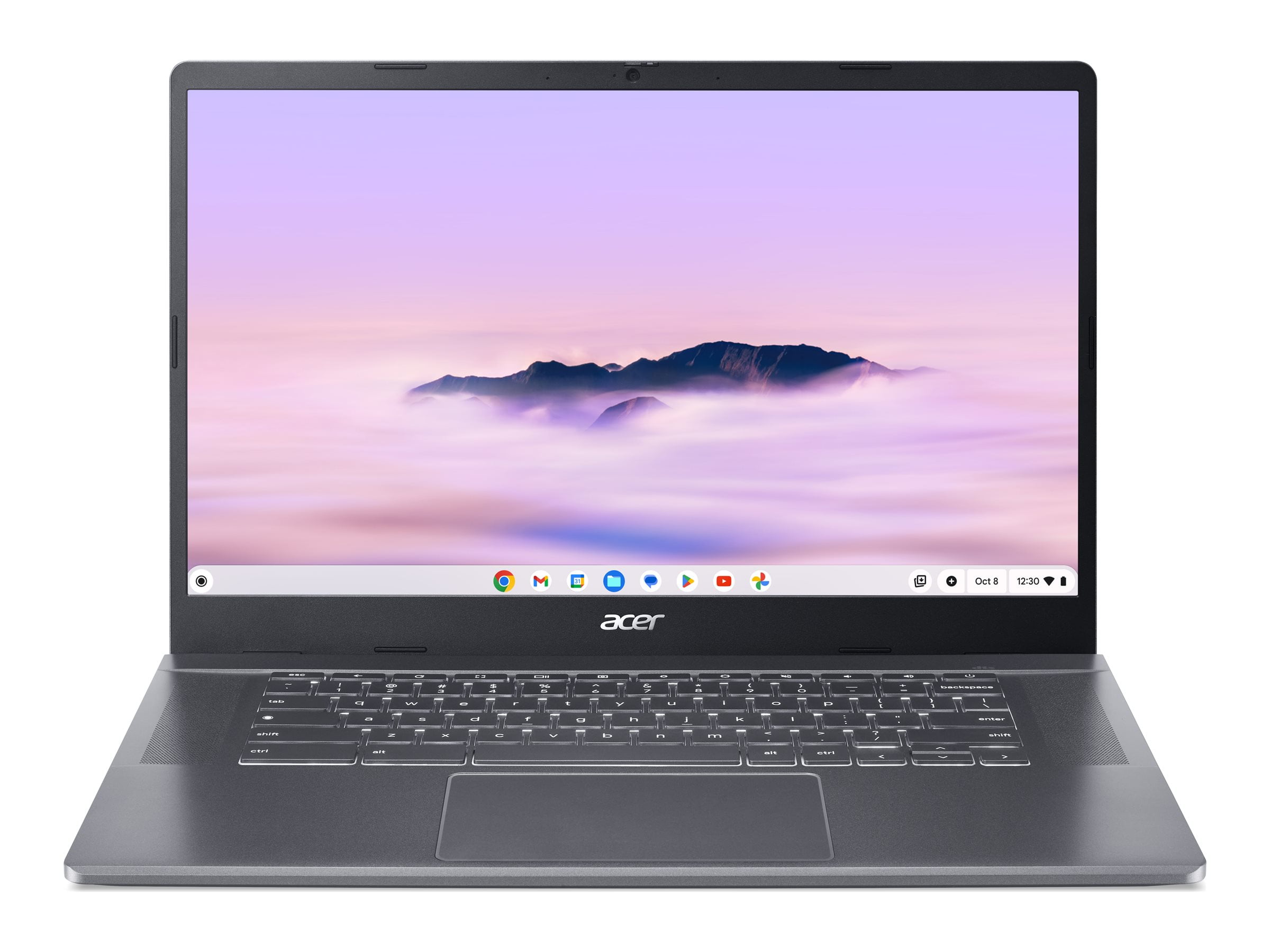 Acer Chromebook Plus 514, 14” WUXGA Touchscreen, Backlit