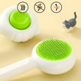 thumbnail image 5 of BESTSKY 2Pcs Cat Brush, Multi-Function Dog Brush, Premium Cat Stuff,Multicolor,5, 5 of 5