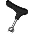 thumbnail image 1 of Golf Spike Wrench Tool Two Pin Shoes Remover Tool Cleats Replacement Removal Tool Accessories, 1 of 5