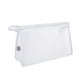 thumbnail image 2 of Neceser transparente, neceser de viaje para maquillaje y cosméticos para mujeres y hombres, bolsa de accesorios para llevar., 2 of 6