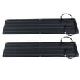 thumbnail image 2 of Photovoltaic Panel, High Efficiency 100W Easy To Install Flexible Solar Panel With Cables For Power Station, 2 of 8
