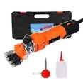 thumbnail image 2 of Wool Shears Electric Scissors Power Tools Electric Clippers Wool Clippers ,Premium High Carbon Steel Blade, 2 of 6