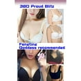 thumbnail image 2 of pitrice Natural Plant Breast Growth Enlargement Essential Oils Chest Enlarge Bust Up Essential Oils, 2 of 9