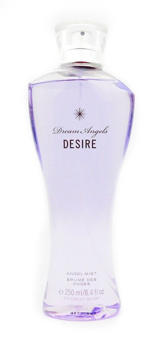 Victoria's Secret Dream Angels DESIRE Angel Mist 8.4 Oz