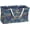 Leaf, variant on General 2212-1 Krush Canvas Utility Tote | Reusable Grocery Shopping Bag | Laundry Carry Bag | Black