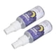 thumbnail image 1 of Spray De Almohada De Lavanda, Aceites Esenciales Vegetales, Relajante Mental, Spray Para Dormir De Lavanda, Fragancia Refrescante, 2 Uds., 60ml Para Uso Diario, 1 of 7