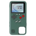 thumbnail image 1 of Gameboy Case For iPhone 12 11 Nostalgia Phone Protective Case, 1 of 9