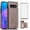 Gray, variant on Asuwish Compatible with Samsung Galaxy S10e Wallet Phone Case Tempered Glass Screen Protector and Flower PU Leather Credit Card Holder Stand Slot Mobile Cell Cover for S 10e 10se Se10 Women Men Grey