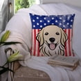 thumbnail image 3 of Design with Dog Fabric Decorative Pillow, 3 of 4