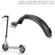 thumbnail image 5 of Greeniant Guardabarros trasero para patinete Mijia M365, accesorio de guardabarros para patinete eléctrico Patinetes eléctricos Greeniant OD008969-00, 5 of 6