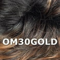 thumbnail image 2 of FreeTress Equal Synthetic Hair Wig - CHARLIE (OM30GOLD), 2 of 6