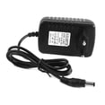 thumbnail image 4 of Cargador adaptador de corriente AC 100-240V DC 6V 2A 5.5mm x 2.1mm con enchufe europeo (Negro), 4 of 7
