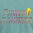thumbnail image 3 of CafePress - Power Rangers Stacke Men's Comfort Colors® T Shirt - Mens Comfort Colors Shirt, 3 of 5