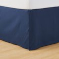 thumbnail image 3 of Denim Bedskirt - Blue (XLTwin), 3 of 3