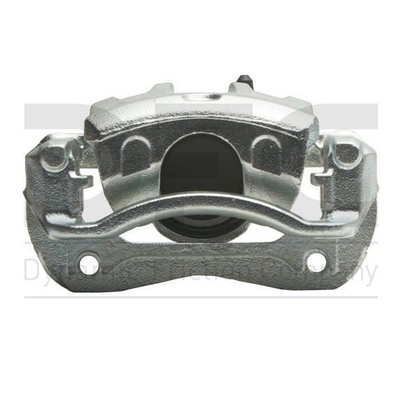 Front Right Dynamic Friction Company Premium Brake Caliper 331-03080 For 2006-2010 Hyundai Sonata, 2006-2010 Kia Optima, 2007-2010 Hyundai Elantra