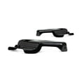 thumbnail image 6 of For Chevy Silverado 2500 HD / 3500 HD 2011 2012 2013 2014 Bumper Support Bracket Driver and Passenger Side | Pair | Front | Outer Extension | GM1062101, GM1063101 | 25883347, 25883348, 6 of 8