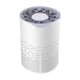 thumbnail image 2 of Purificador de aire pequeño para dormitorio y oficina | Filtro HEPA de 360° para caspa de mascotas y alergias | Modo de suspensión ultrasilencioso de 24 dB | Cubre 20 m² | Portátil y de bajo consumo, 2 of 9
