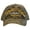 Camo, variant on USS District of Columbia SSBN-826 Embroidered Baseball Cap Camo Adjustable Back Strap