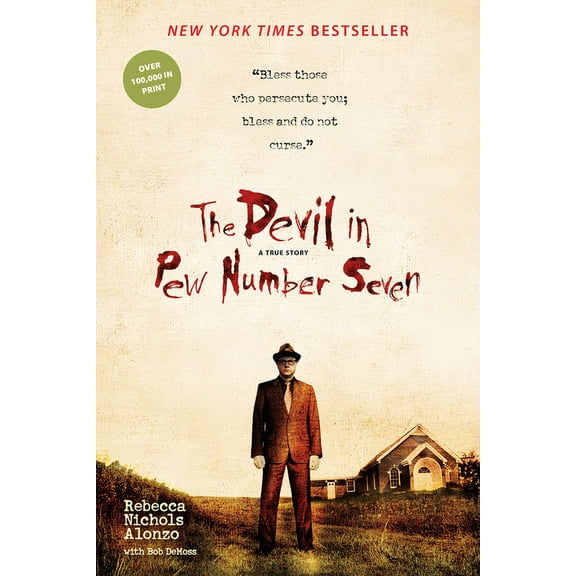 The Devil in Pew Number Seven (Paperback)
