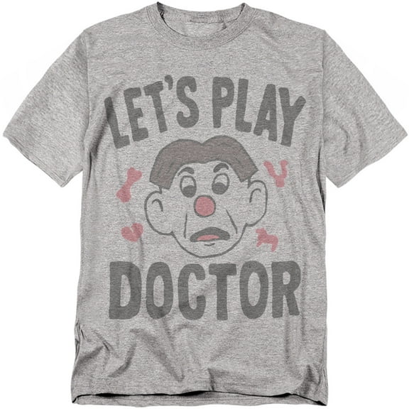 Operation T-Shirt The Scalpel Unisex Graphic Tee for Men & Women