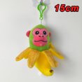 thumbnail image 1 of Adorable Soft Plush Doll Pillow Stuffed Animal Toy Custom Design for Kids, 1 of 6
