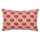 thumbnail image 1 of Fotbe Basset hound dog with paw Funda de Almohada Decorativa Estilo Occidental, Lujo en Algodón, Fundas para Almohadas King, Cojín Estampado para Decoración del Hogar-16"x24", 1 of 6