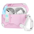 thumbnail image 1 of Funda Sahara Raider Series Heavy Duty para Airpods Pro 3, 1 of 8