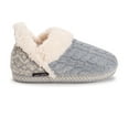 thumbnail image 4 of MUK LUKS Women's Magdalena Cozy Slipper, 4 of 6