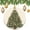 Pattern-1, variant on Beautiful Red Barn Christmas Ceramic Ornament Country Winter Scene with Red Barn Decorative 3" Circle Ceramic Ornament Christmas Tree Decorations Merry Xmas for Family & Friends
