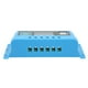 thumbnail image 3 of Controlador De Panel Solar, Controlador De Carga Fotovoltaica De Alta Eficiencia De 12 V 24 V Menos Interferencia Chip Para Batería De Litio, 3 of 7