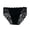 03# Black, variant on Leakproof Ladies Underwear, Leak Proof Panties for Women Over 60, Washable Incontinence Underwear Comfort 06# Light pink M